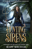Hunting Sirens book cover